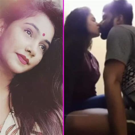 indian new leaked mms|South and Bhojpuri actresses leaked MMS videos that went viral